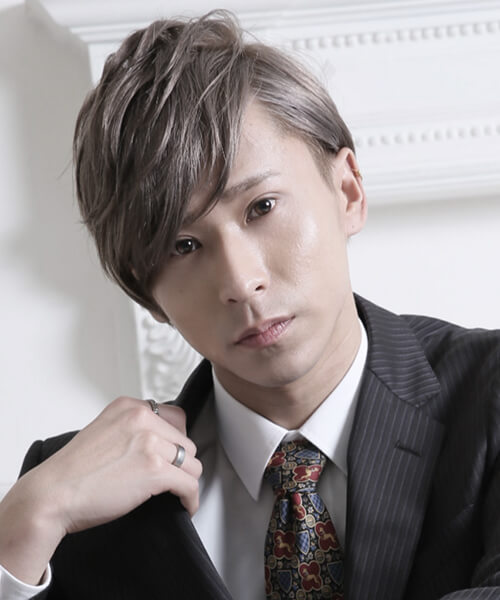 スマートショートSTYLE